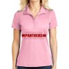 Ladies Micropique Sport Wick ® Polo Thumbnail