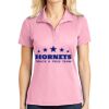 Ladies Micropique Sport Wick ® Polo Thumbnail