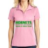 Ladies Micropique Sport Wick ® Polo Thumbnail