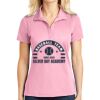 Ladies Micropique Sport Wick ® Polo Thumbnail