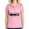 Ladies Micropique Sport Wick ® Polo Thumbnail
