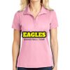 Ladies Micropique Sport Wick ® Polo Thumbnail