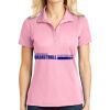 Ladies Micropique Sport Wick ® Polo Thumbnail