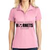 Ladies Micropique Sport Wick ® Polo Thumbnail
