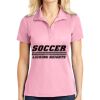Ladies Micropique Sport Wick ® Polo Thumbnail