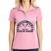 Ladies Micropique Sport Wick ® Polo Thumbnail