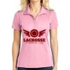 Ladies Micropique Sport Wick ® Polo Thumbnail