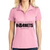 Ladies Micropique Sport Wick ® Polo Thumbnail