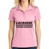 Ladies Micropique Sport Wick ® Polo Thumbnail