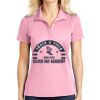 Ladies Micropique Sport Wick ® Polo Thumbnail