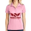 Ladies Micropique Sport Wick ® Polo Thumbnail