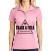 Ladies Micropique Sport Wick ® Polo Thumbnail