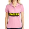 Ladies Micropique Sport Wick ® Polo Thumbnail