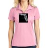 Ladies Micropique Sport Wick ® Polo Thumbnail