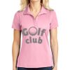 Ladies Micropique Sport Wick ® Polo Thumbnail