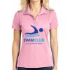 Ladies Micropique Sport Wick ® Polo Thumbnail