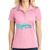 Ladies Micropique Sport Wick ® Polo Thumbnail