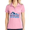 Ladies Micropique Sport Wick ® Polo Thumbnail