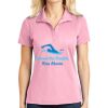 Ladies Micropique Sport Wick ® Polo Thumbnail
