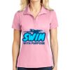 Ladies Micropique Sport Wick ® Polo Thumbnail