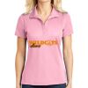 Ladies Micropique Sport Wick ® Polo Thumbnail