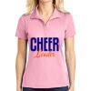 Ladies Micropique Sport Wick ® Polo Thumbnail
