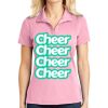 Ladies Micropique Sport Wick ® Polo Thumbnail