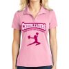 Ladies Micropique Sport Wick ® Polo Thumbnail