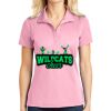 Ladies Micropique Sport Wick ® Polo Thumbnail