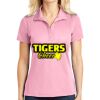 Ladies Micropique Sport Wick ® Polo Thumbnail