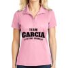 Ladies Micropique Sport Wick ® Polo Thumbnail