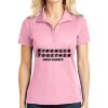 Ladies Micropique Sport Wick ® Polo Thumbnail