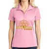 Ladies Micropique Sport Wick ® Polo Thumbnail