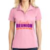 Ladies Micropique Sport Wick ® Polo Thumbnail