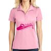 Ladies Micropique Sport Wick ® Polo Thumbnail