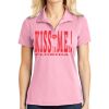 Ladies Micropique Sport Wick ® Polo Thumbnail
