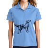 Ladies Dri Mesh ® Pro Polo Thumbnail