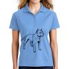 Ladies Dri Mesh ® Pro Polo Thumbnail