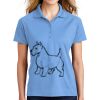 Ladies Dri Mesh ® Pro Polo Thumbnail