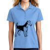 Ladies Dri Mesh ® Pro Polo Thumbnail