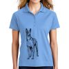 Ladies Dri Mesh ® Pro Polo Thumbnail