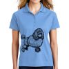 Ladies Dri Mesh ® Pro Polo Thumbnail