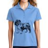 Ladies Dri Mesh ® Pro Polo Thumbnail