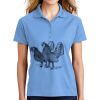 Ladies Dri Mesh ® Pro Polo Thumbnail