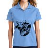 Ladies Dri Mesh ® Pro Polo Thumbnail