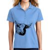 Ladies Dri Mesh ® Pro Polo Thumbnail