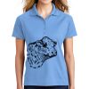 Ladies Dri Mesh ® Pro Polo Thumbnail