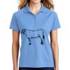 Ladies Dri Mesh ® Pro Polo Thumbnail