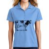 Ladies Dri Mesh ® Pro Polo Thumbnail
