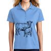 Ladies Dri Mesh ® Pro Polo Thumbnail